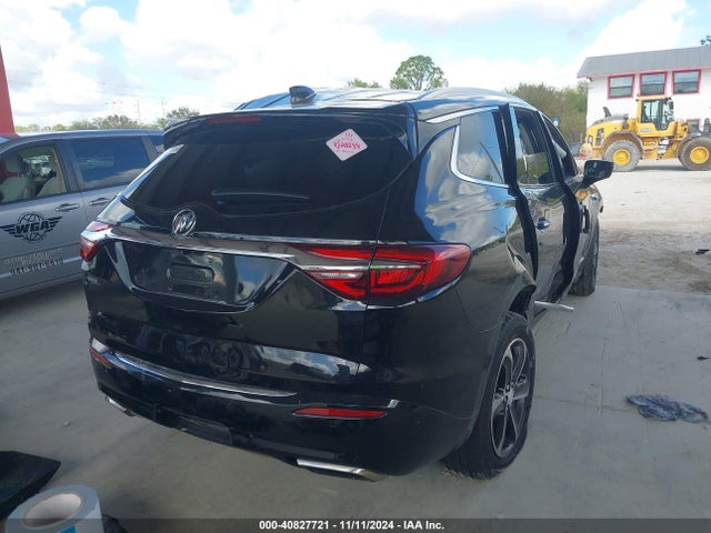 5GAERBKW3LJ202274 Buick Enclave Fwd Essence