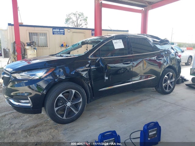 5GAERBKW3LJ202274 Buick Enclave Fwd Essence