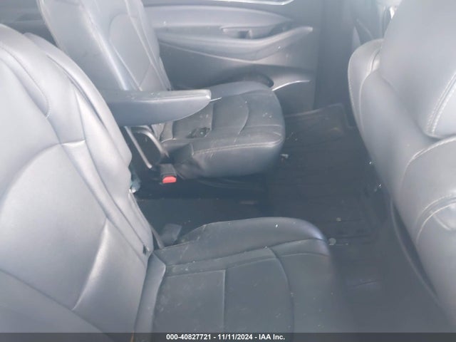 5GAERBKW3LJ202274 Buick Enclave Fwd Essence