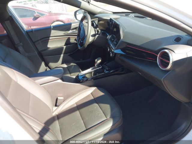 KL77LJEP0SC053443 Chevrolet Trax Fwd 2rs