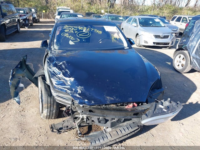 5YJSA1H2XFF082007 Tesla Model S 70d/85d/p85d