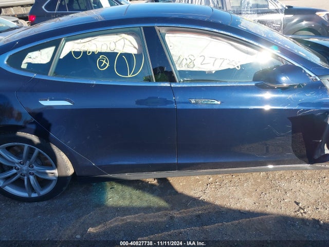 5YJSA1H2XFF082007 Tesla Model S 70d/85d/p85d