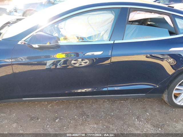 5YJSA1H2XFF082007 Tesla Model S 70d/85d/p85d