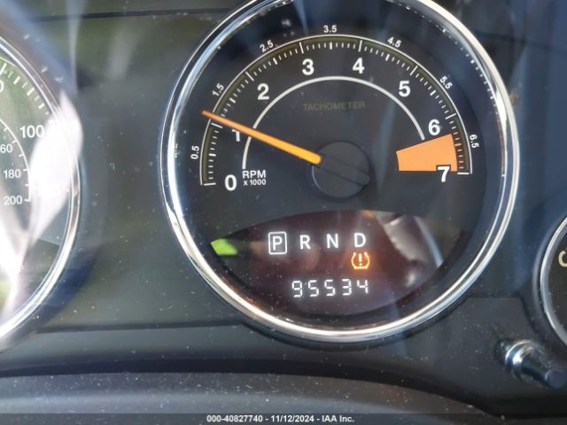 1C4NJDCB8FD358021 Jeep Compass Limited
