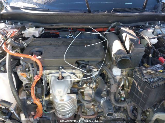 7FARS5H51PE006615 Honda Cr-v Hybrid Sport