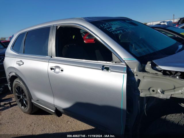 7FARS5H51PE006615 Honda Cr-v Hybrid Sport