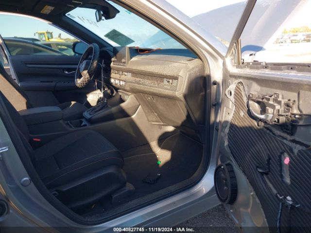 7FARS5H51PE006615 Honda Cr-v Hybrid Sport