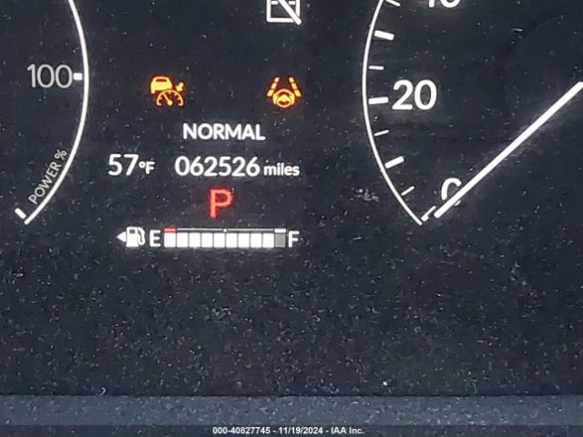 7FARS5H51PE006615 Honda Cr-v Hybrid Sport
