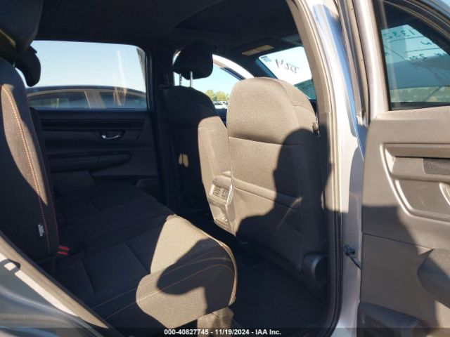 7FARS5H51PE006615 Honda Cr-v Hybrid Sport