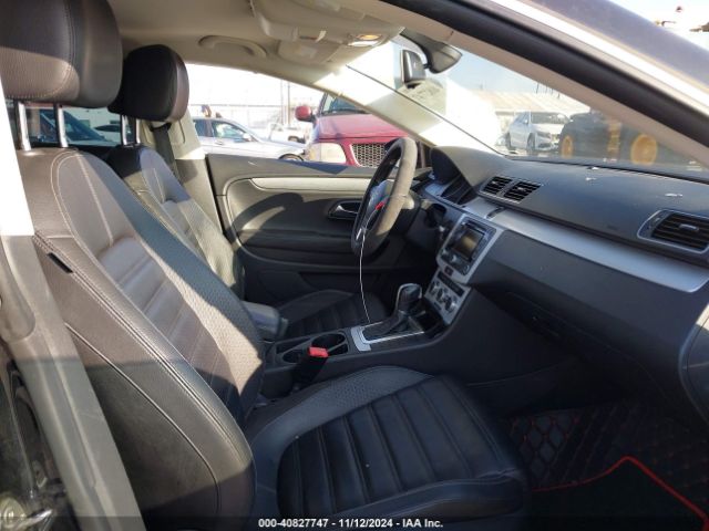 WVWBP7AN6EE516526 Volkswagen Cc 2.0t Sport