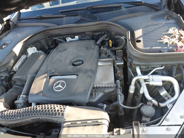 WDC0G4KB1KV191011 Mercedes-Benz Glc 300 4matic