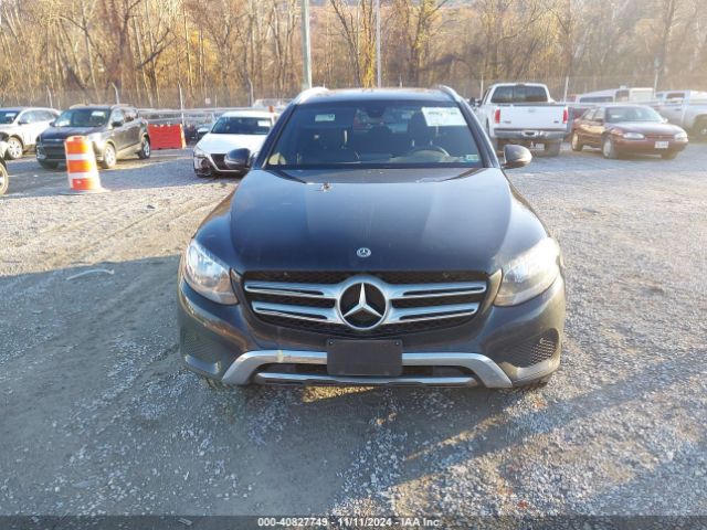 WDC0G4KB1KV191011 Mercedes-Benz Glc 300 4matic