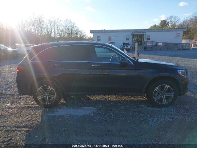 WDC0G4KB1KV191011 Mercedes-Benz Glc 300 4matic