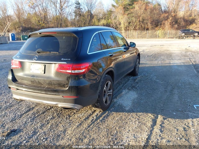 WDC0G4KB1KV191011 Mercedes-Benz Glc 300 4matic
