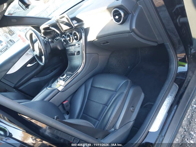 WDC0G4KB1KV191011 Mercedes-Benz Glc 300 4matic