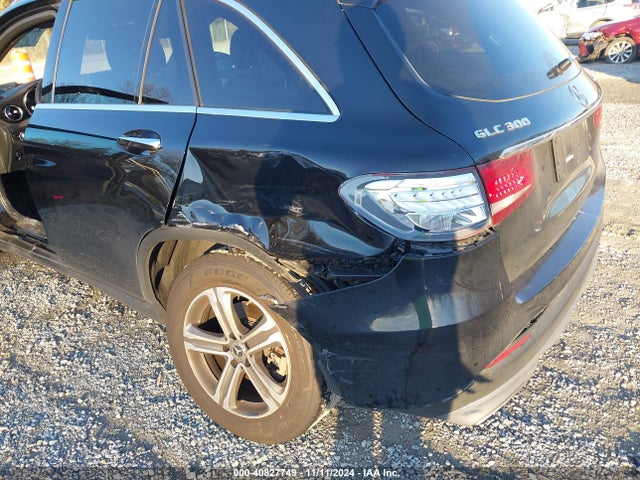 WDC0G4KB1KV191011 Mercedes-Benz Glc 300 4matic