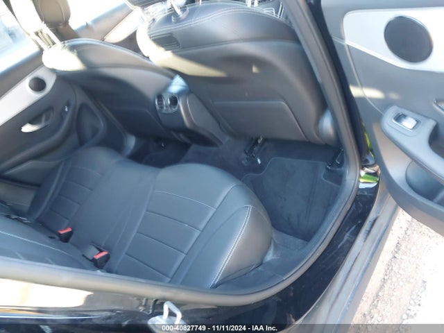 WDC0G4KB1KV191011 Mercedes-Benz Glc 300 4matic