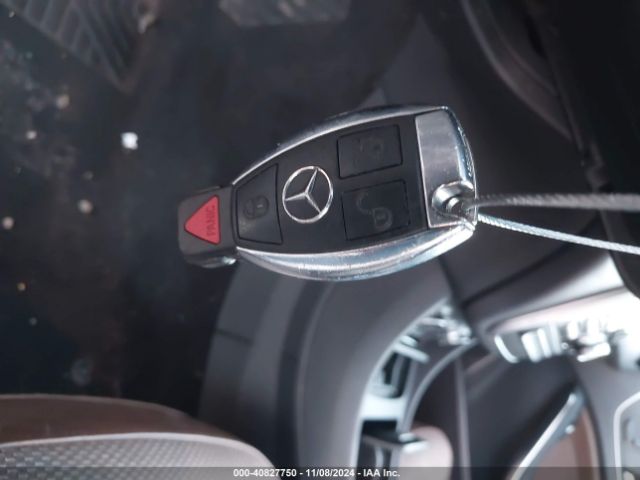 WDCTG4GB3FJ038133 Mercedes-Benz Gla 250 4matic