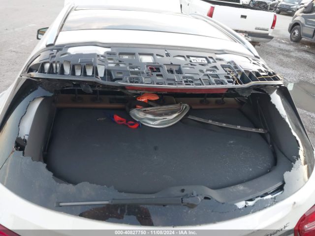 WDCTG4GB3FJ038133 Mercedes-Benz Gla 250 4matic