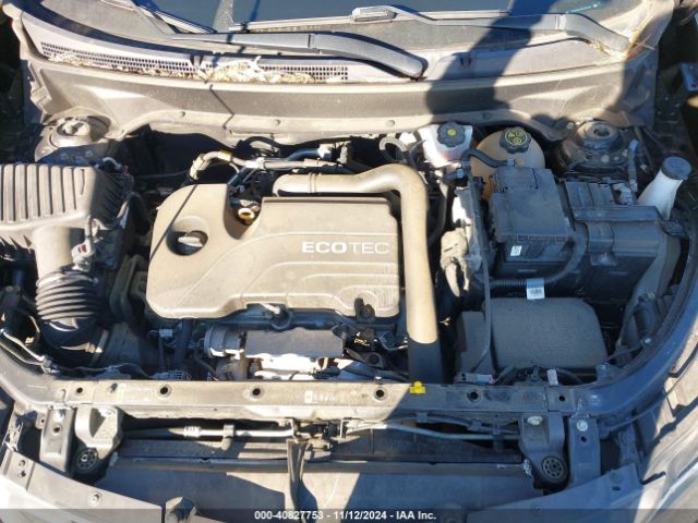 2GNAXSEV8L6137321 Chevrolet Equinox Awd Ls
