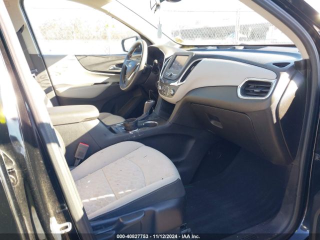 2GNAXSEV8L6137321 Chevrolet Equinox Awd Ls