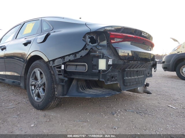 5XXG14J2XNG142476 KIA K5 LXS