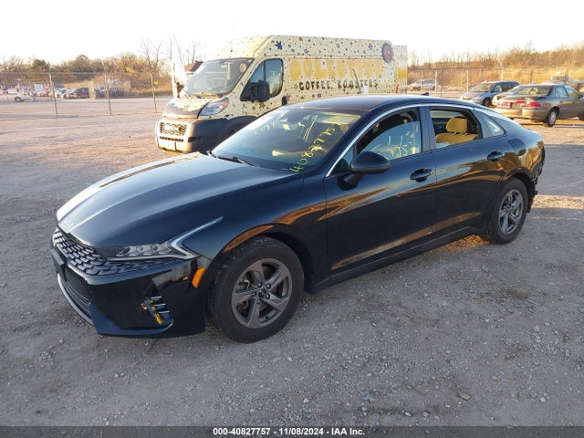 5XXG14J2XNG142476 KIA K5 LXS