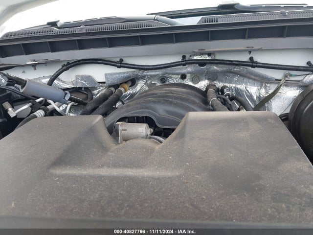 Chevrolet Silverado 1500 2lt 2017 3GCUKREH6HG180929 Image 10