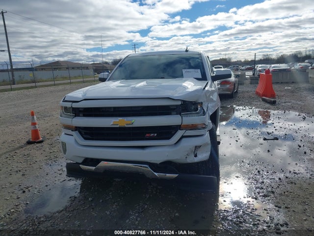Chevrolet Silverado 1500 2lt 2017 3GCUKREH6HG180929 Image 12