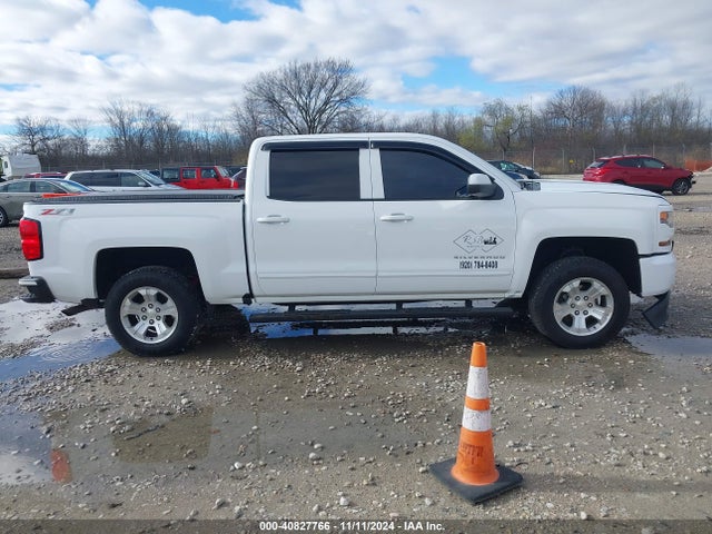 Chevrolet Silverado 1500 2lt 2017 3GCUKREH6HG180929 Image 13
