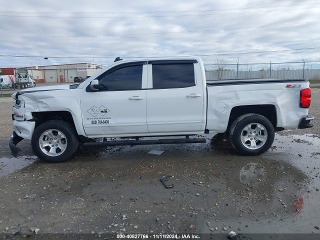 Chevrolet Silverado 1500 2lt 2017 3GCUKREH6HG180929 Image 14