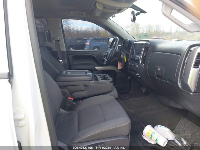 Chevrolet Silverado 1500 2lt 2017 3GCUKREH6HG180929 Image 5