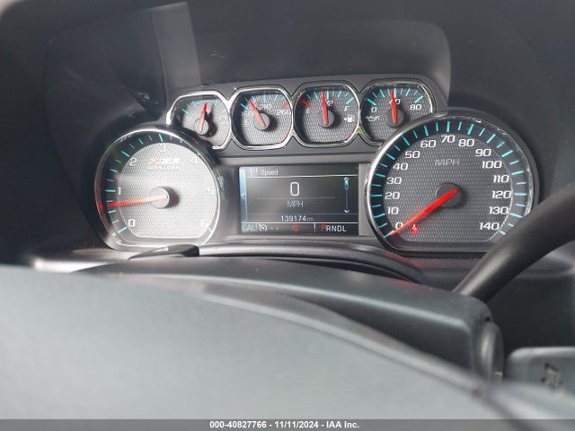 Chevrolet Silverado 1500 2lt 2017 3GCUKREH6HG180929 Image 7