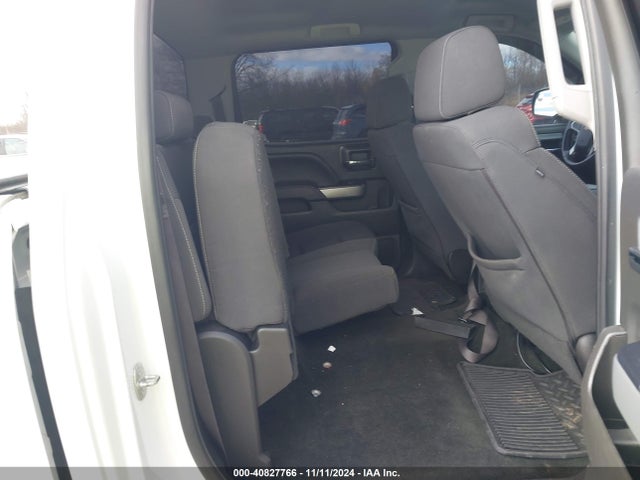 Chevrolet Silverado 1500 2lt 2017 3GCUKREH6HG180929 Image 8