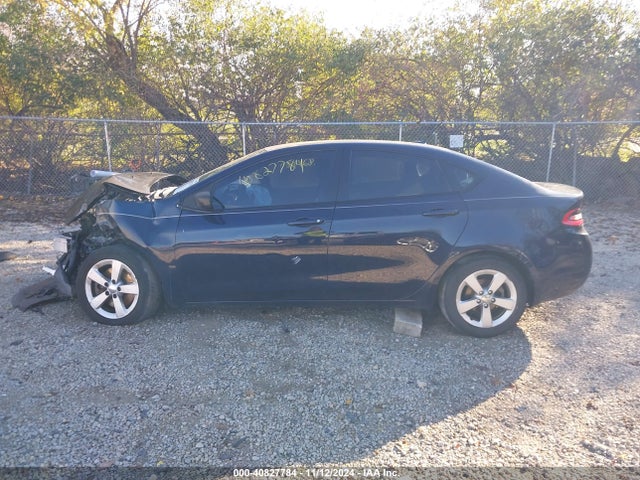 Dodge DART SXT 2015 1C3CDFBB7FD300529 Image 15