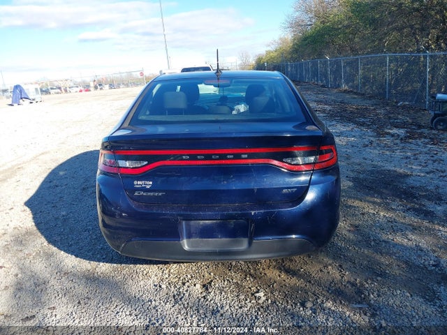 Dodge DART SXT 2015 1C3CDFBB7FD300529 Image 17