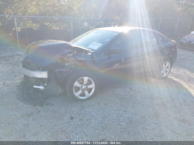 Dodge DART SXT 2015 1C3CDFBB7FD300529 Image 2
