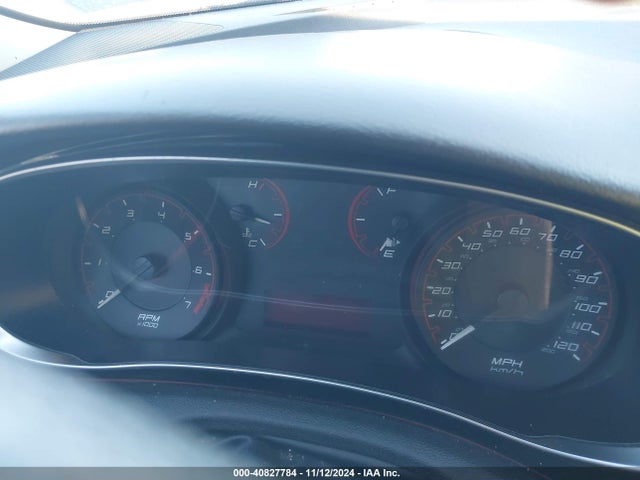 Dodge DART SXT 2015 1C3CDFBB7FD300529 Image 7
