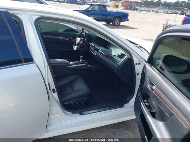 JTHBZ1BL3JA012780 Lexus GS 350