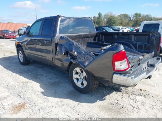 1C6SRFBT7MN809441 RAM 1500 Big Horn  4x4 6'4 Box