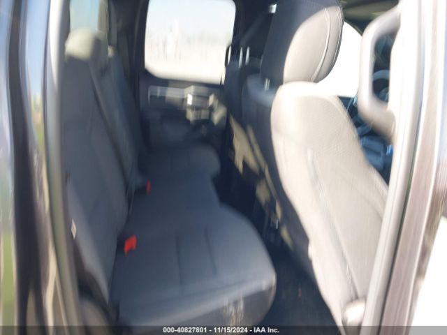 1C6SRFBT7MN809441 RAM 1500 Big Horn  4x4 6'4 Box