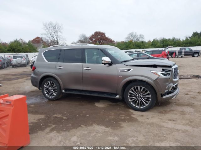 JN8AZ2NC2K9460997 Infiniti QX80