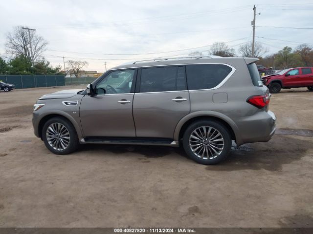 JN8AZ2NC2K9460997 Infiniti QX80