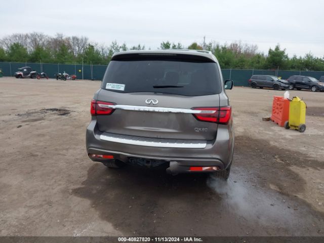 JN8AZ2NC2K9460997 Infiniti QX80
