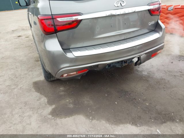 JN8AZ2NC2K9460997 Infiniti QX80
