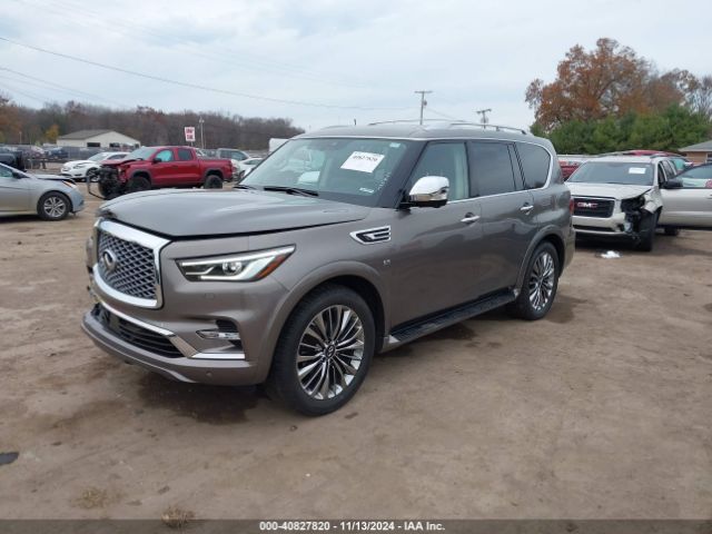 JN8AZ2NC2K9460997 Infiniti QX80