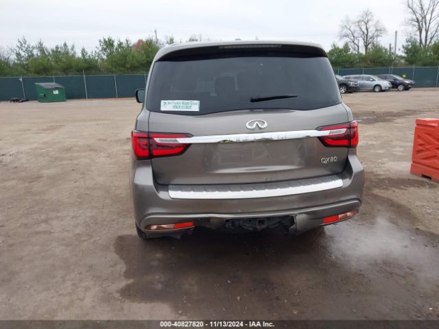 JN8AZ2NC2K9460997 Infiniti QX80