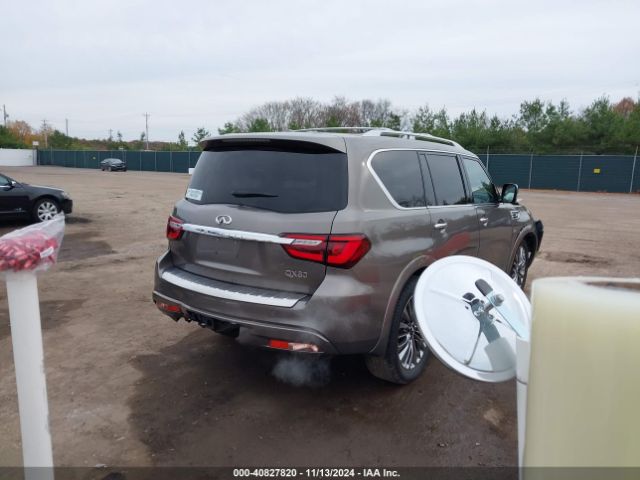 JN8AZ2NC2K9460997 Infiniti QX80