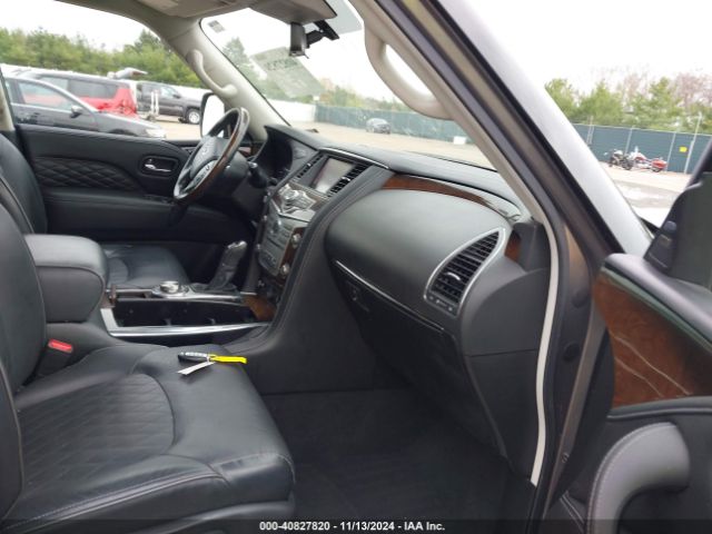 JN8AZ2NC2K9460997 Infiniti QX80