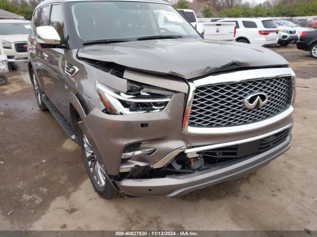 JN8AZ2NC2K9460997 Infiniti QX80